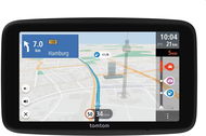 TomTom GO Camper Tour 2. gen - GPS navigace