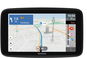 TomTom GO Camper Tour 2. gen - GPS navigace