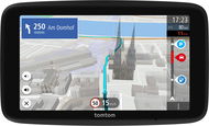 TomTom GO Navigator 6" 2. gen - GPS navigace