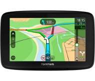 TomTom VIA 53 Europe Lifetime térképfrissítéssel - GPS navigáció