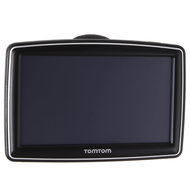 TomTom XXL IQ Routes Traffic Europe - GPS navigace