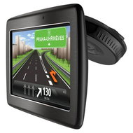 TomTom Via 120 Regional, 2 roky aktualizace map - GPS Navigation