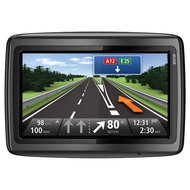 TomTom Via 120 Regional, 2 roky aktualizace map + Akce 1 rok - GPS Navigation
