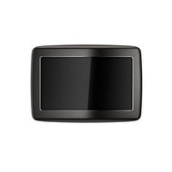 TomTom Via 120 Europe Traffic, 2 roky aktualizace map - GPS navigace