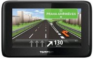 TomTom GO 1005 T - GPS navigace