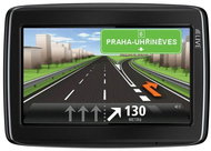 TomTom GO 820 LIVE EU - GPS Navigation