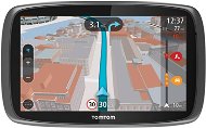  TomTom GO 600 Europe lifetime maps  - GPS Navigation