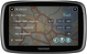 TomTom TRUCKER 500 TMC Lifetime mapy - GPS navigácia