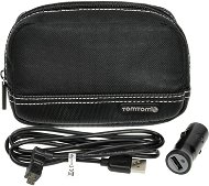  TomTom 5 "+ Charger  - Case