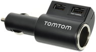  TomTom High Speed \u200b\u200bUniversal Car Charger  - Charger