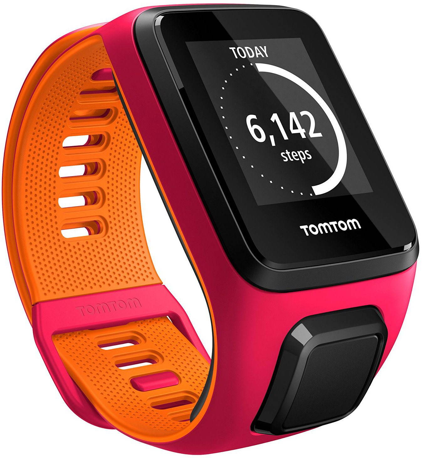 Tomtom deals running watch