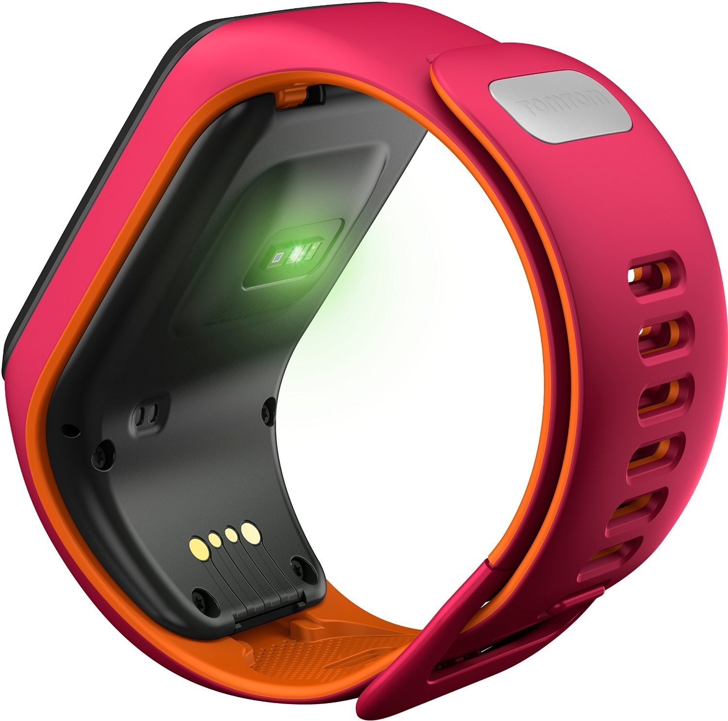 Runner 3 hot sale cardio tomtom