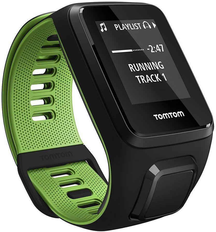 Tomtom spark best sale 3 australia