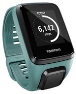 TomTom GPS Spark 3 aqua S - Sports Watch