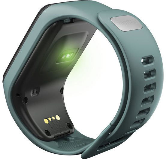 Tomtom spark 3 cardio on sale strap