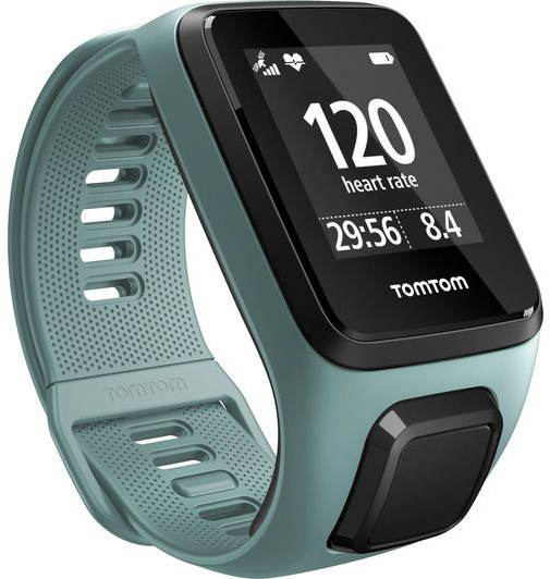 Tomtom sports sale watch