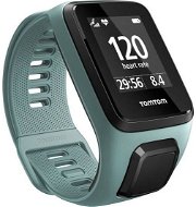 TomTom Spark 3 Cardio Aqua S - Sports Watch