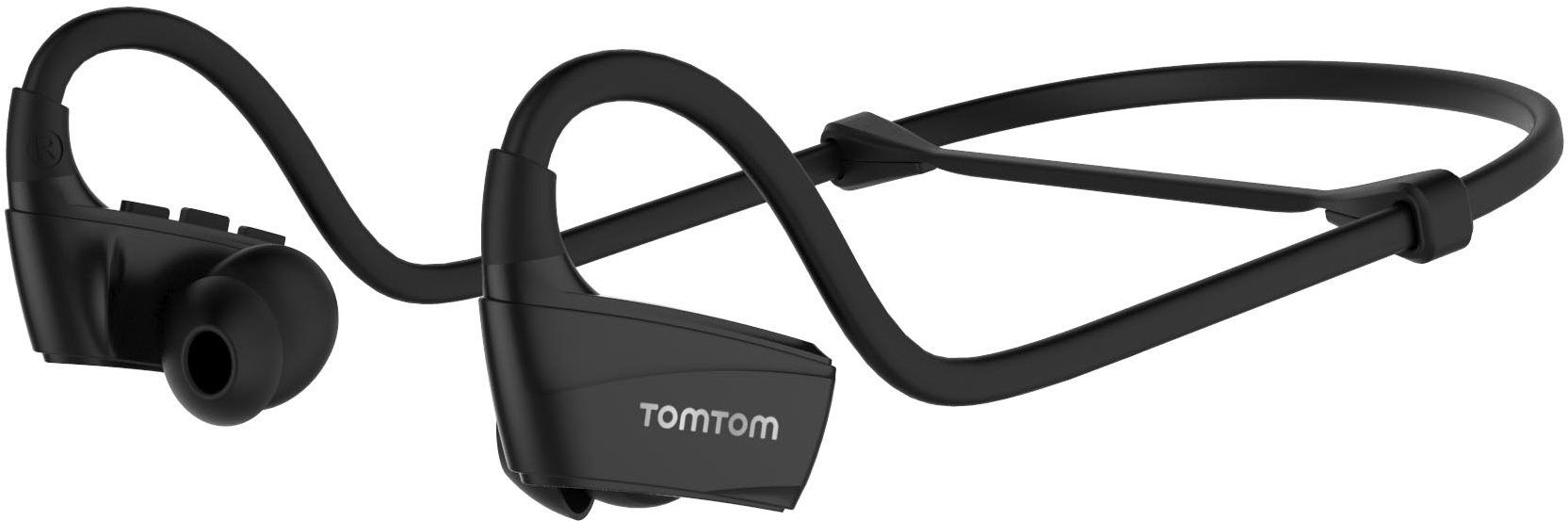 Tomtom sports spark discount 3