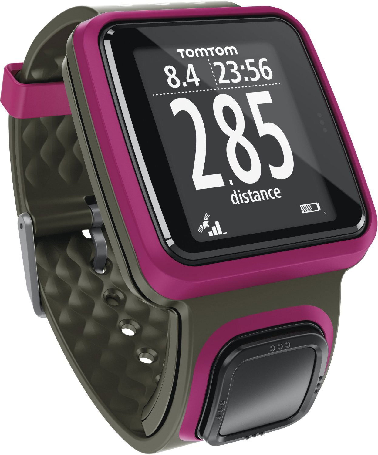 Tomtom best sale sport watches