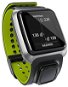 TomTom Golfer GPS Watch Grey/Green - Sports Watch
