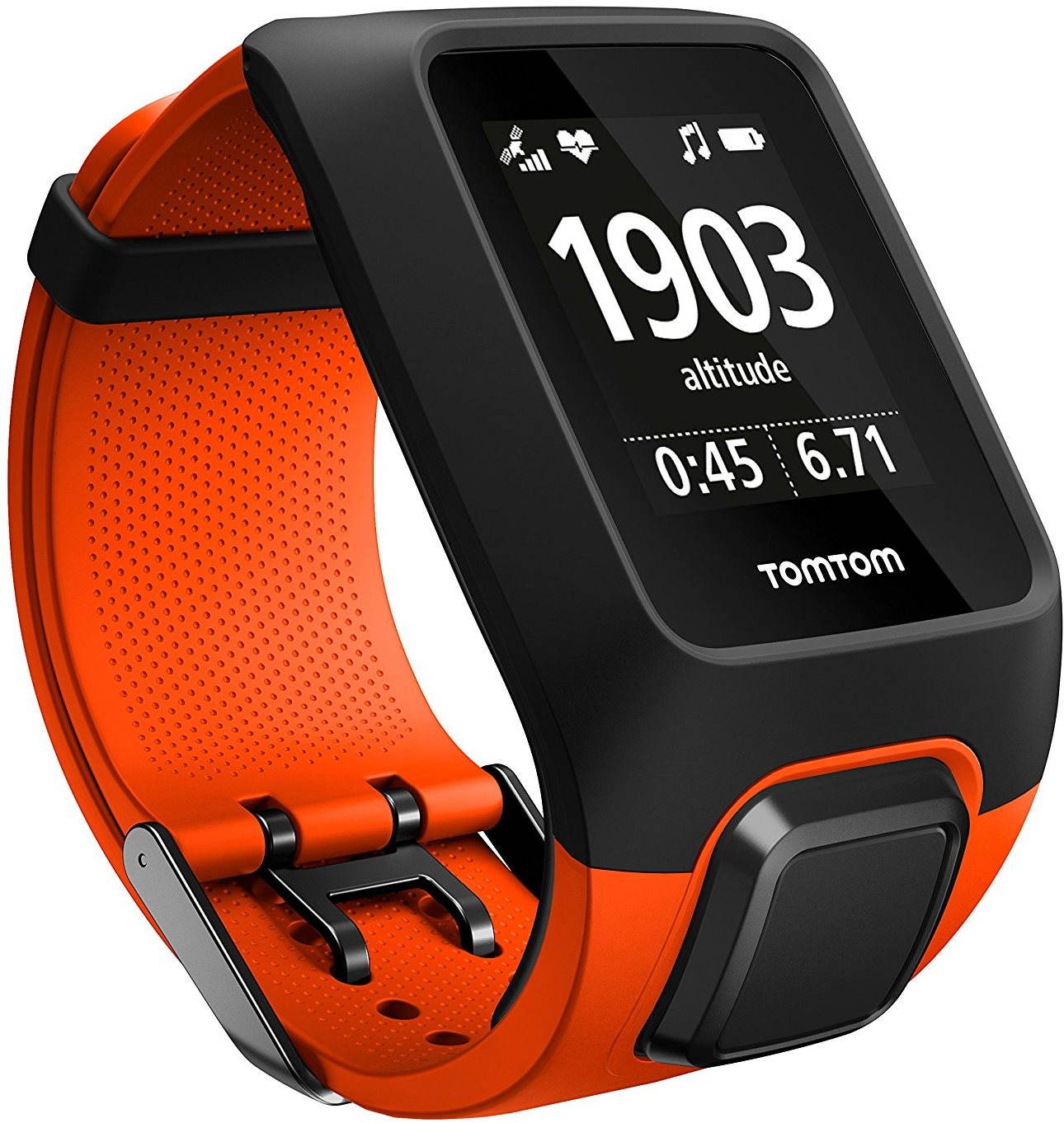 Tomtom sales music watch