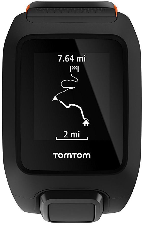 Tomtom deals adventurer music