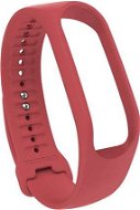TomTom Touch-Fitness Tracker (S), rot - Armband
