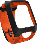 TomTom Adventurer orange - Watch Strap