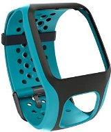 TomTom Komfortní řemínek-turquoise - Watch Strap