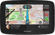 TomTom GO 620 World LIFETIME mapy - GPS navigácia
