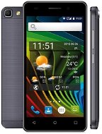 myPhone L-Line šedý - Mobilný telefón