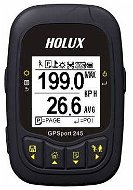 Holux GPSport 245 Lite - GPS cyklocomputer 