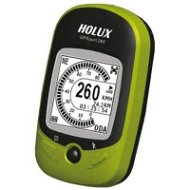 Holux GPSsport 260 cyclo computer with GPS record - GPS Cycle Computer