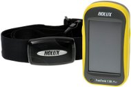 Holux Funtrek 130 Pro TM CZ 25 - GPS Cycle Computer