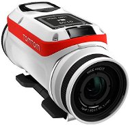 TomTom Bandit Adventure Pack - Digital Camcorder