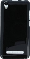 MyPhone Q-SMART LTE Schwarz - Handyhülle
