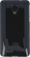 MyPhone MINI čierne - Puzdro na mobil