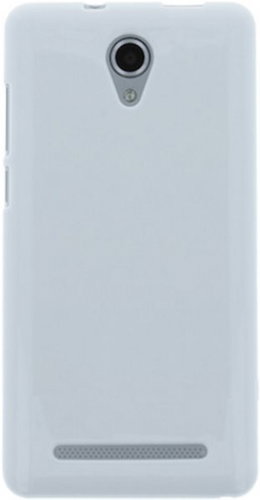 MyPhone ARTIS White - Phone Case - Main image