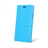 MyPhone Prime Plus modré - Puzdro na mobil