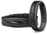  Garmin vívosmart Black HR (size L)  - Fitness Tracker