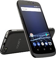 myPhone POCKET 2 black - Mobile Phone