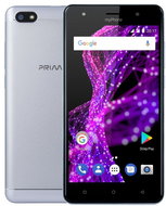 myPhone PRIME 2 Silver - Mobile Phone