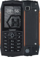 myPhone HAMMER 3 orange - Mobile Phone