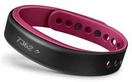 Garmin vívosmart Berry (size L)  - Fitness Tracker