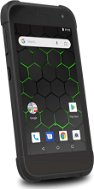 myPhone Hammer Active 2 čierny - Mobilný telefón