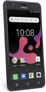 myPhone Fun 8 black - Mobile Phone