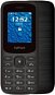 myPhone 2220 fekete - Mobiltelefon