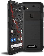 myPhone Hammer Blade 3 Black - Mobile Phone