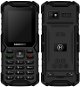 myPhone Hammer 5 Smart, čierny - Mobilný telefón