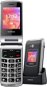 myPhone Rumba 2 čierny - Mobilný telefón